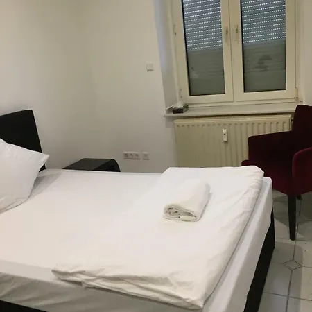 Apartment Rima Boardinghouse