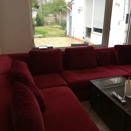 Apartment Rima Boardinghouse