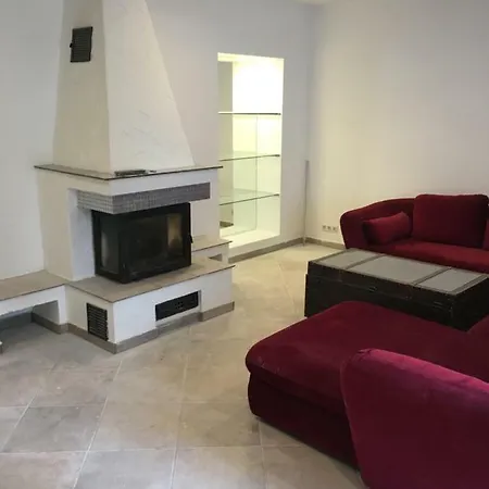 Rima Boardinghouse Apartment