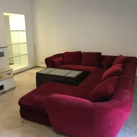 Rima Boardinghouse * Düsseldorf