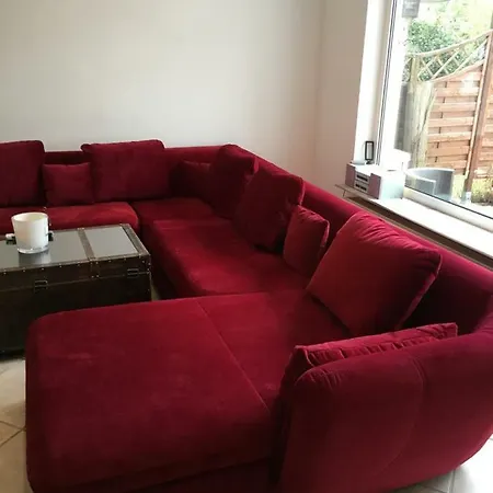Rima Boardinghouse Apartment