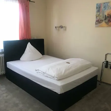 Rima Boardinghouse Apartment *