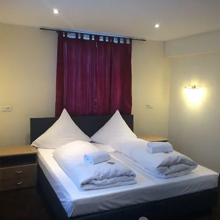 Apartment Rima Boardinghouse *