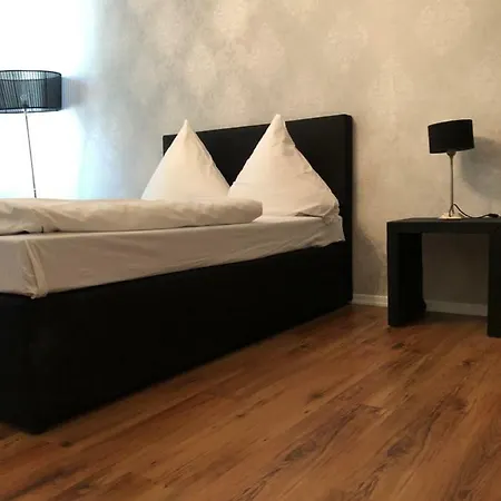 Apartment Rima Boardinghouse *
