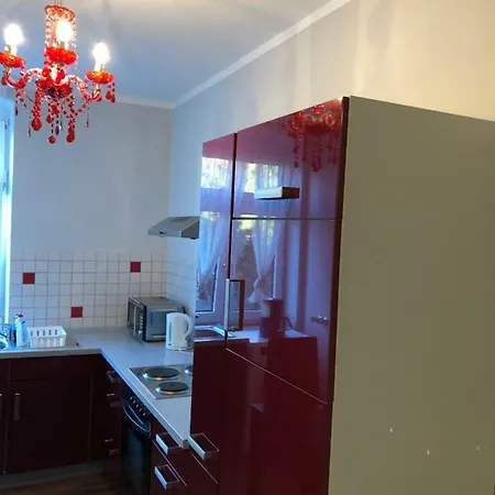 Apartment Rima Boardinghouse