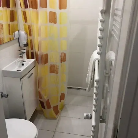 Apartment Rima Boardinghouse *