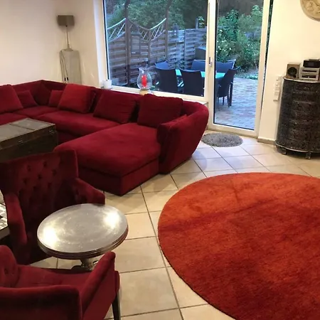 Apartment Rima Boardinghouse Düsseldorf