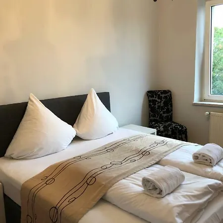 Apartment Rima Boardinghouse