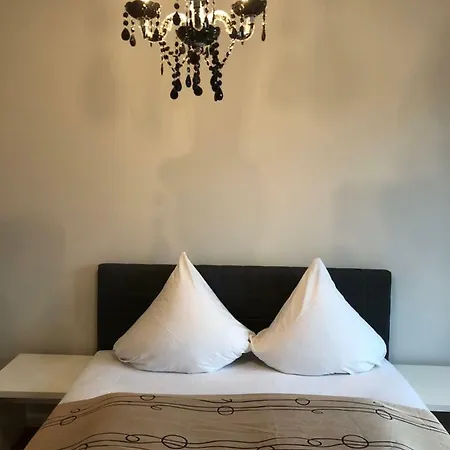 Apartment Rima Boardinghouse