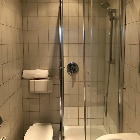 Rima Boardinghouse * Düsseldorf